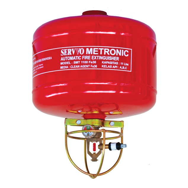 METRONIC SYSTEM SMT 1100 FE-36