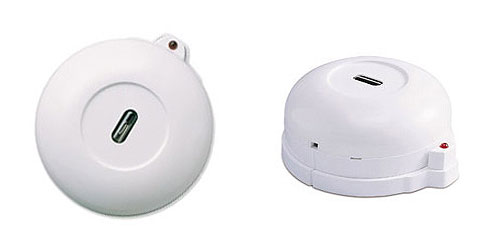 AH-0014 Fire Alarm UV Flame Detector