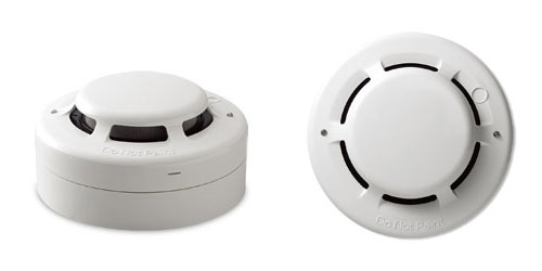 AH-0311 Multi-Purpose Smoke Detector