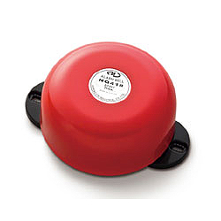 NQ418 Fire Alarm Bell 4”