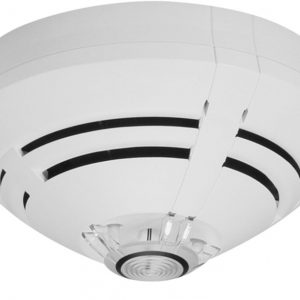 Detectors w/o Integrated Alarm Devices
