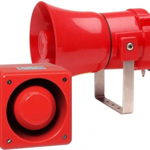 Explosion-Proof