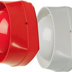 IQ8Alarm Acoustical Alarm Devices