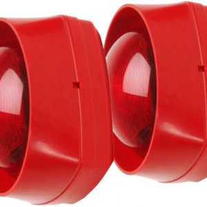 IQ8Alarm Combined Alarm and Speech Signaling Devices