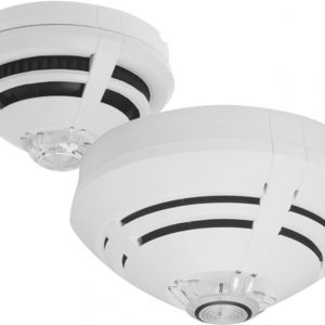 Series IQ8Quad (Intelligent Addressable)