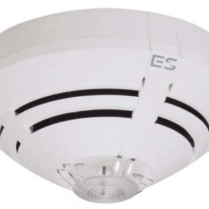 Series ES Detect (Intelligent non-addressable)