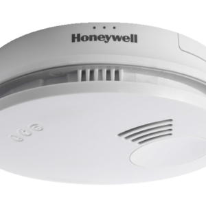 X Series battery-operated fire alarms