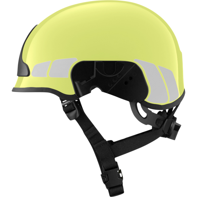 Fire Helmet Schuberth F300-7