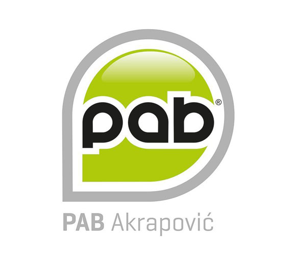 Fire Helmet PAB Logo