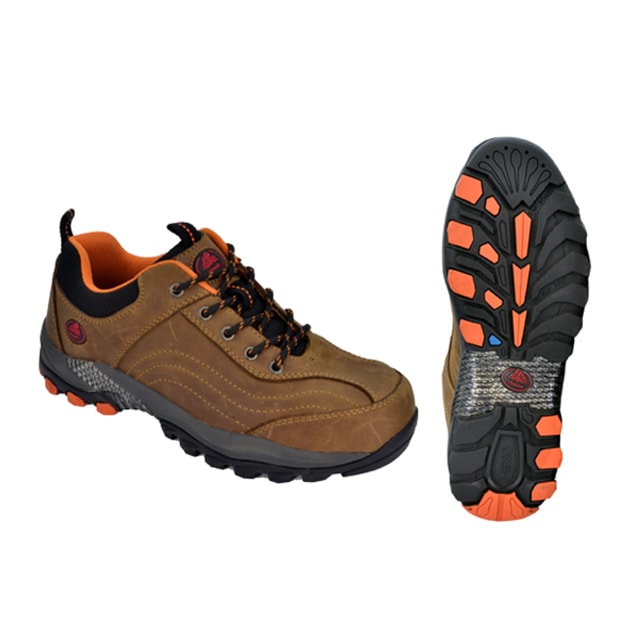 Sepatu Safety Bata - BICKZ 720
