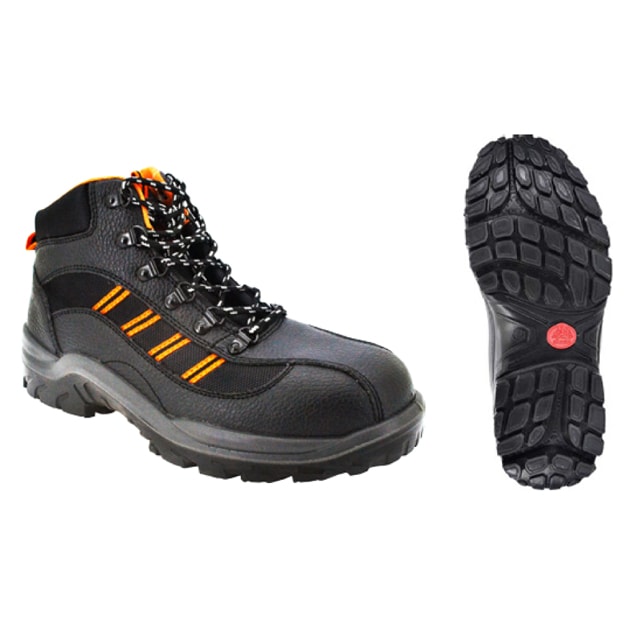Sepatu Safety Bata - CHARLESTON