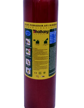 APAR Aluminium Alloy