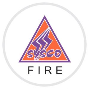 Sysco Fire