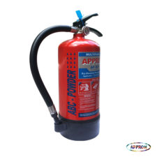 Alat Pemadam Api Appron ABC Powder AP 30P_2