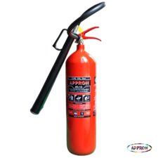 Alat Pemadam Api Appron Carbon Dioxide CO2 AC 12_2