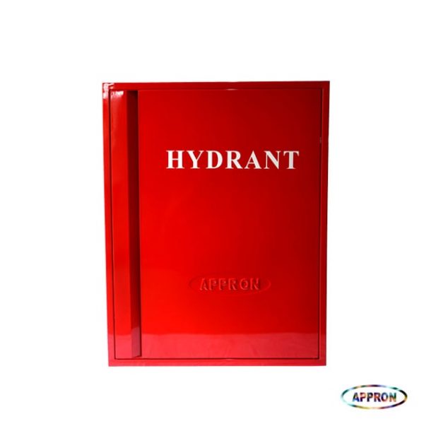 Box Hydrant Appron Type A1