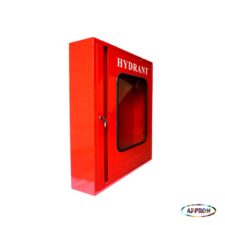 Box Hydrant Appron Type A1 + Kaca & Kunci_2
