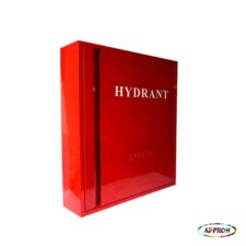 Box Hydrant Appron Type A1_2