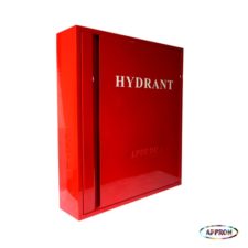 Box Hydrant Appron Type A2_2