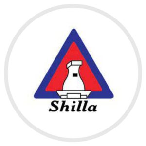 SHILLA FIRE