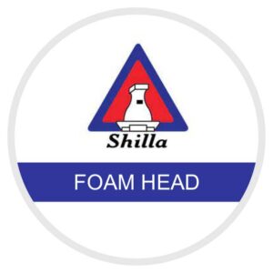 Foam Head